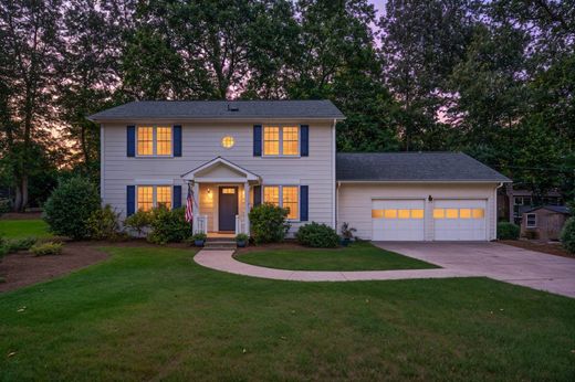 Luksusowy dom w Hoover, Jefferson County