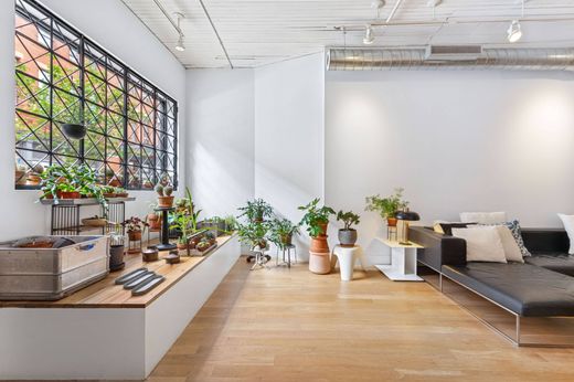 Casa de lujo en Nueva York