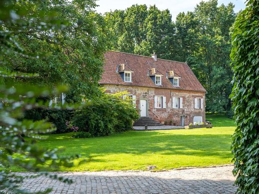 Частный Дом, Rebecq, Province du Brabant Wallon