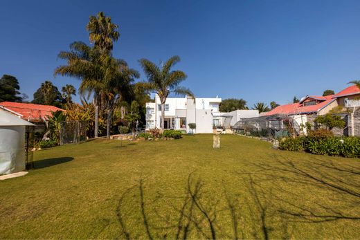 Dom jednorodzinny w Bedfordview, Ekurhuleni Metropolitan Municipality