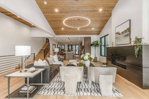 Luxury home in Park City, Summit County