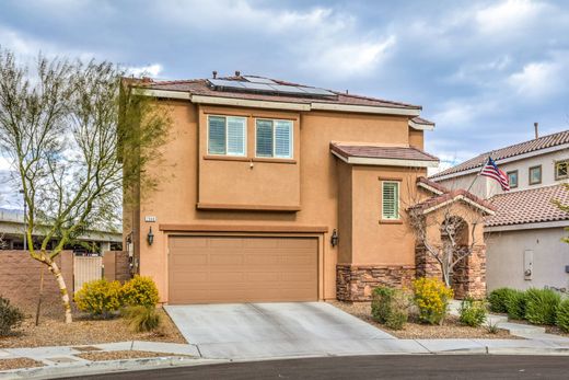 Casa Unifamiliare a Las Vegas, Clark County