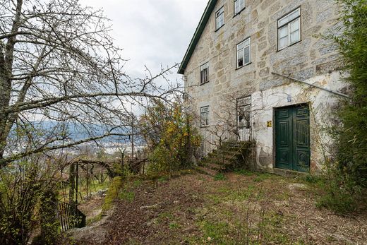 Country House in Amarante, Distrito do Porto