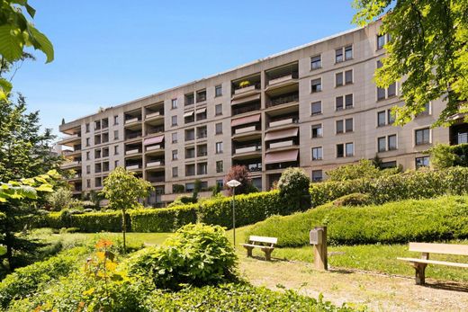 Apartment in Geneva, Canton of Geneva