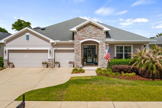 Detached House in Clermont, Lake County