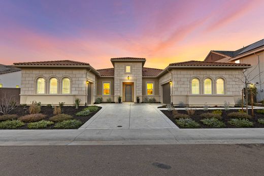 Casa en Rocklin, Placer County