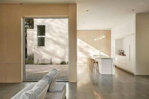 Vrijstaand huis in Aylmer, Outaouais