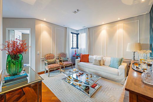 Daire Sao Paulo, São Paulo