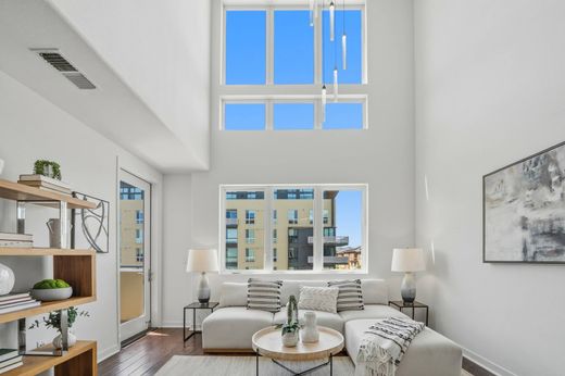 Apartamento - Dublin, Alameda County