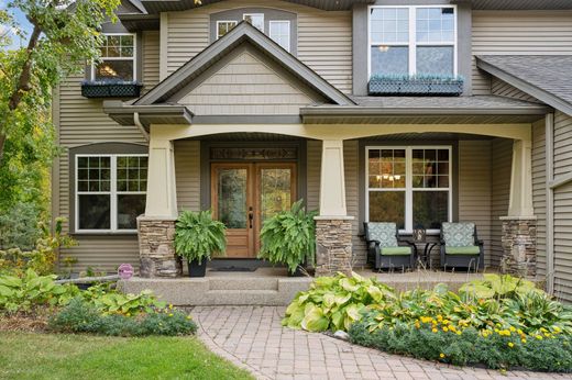 Detached House in Maple Grove, Hennepin County