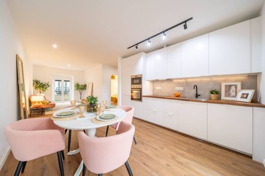 Daire Lizbon, Lisbon