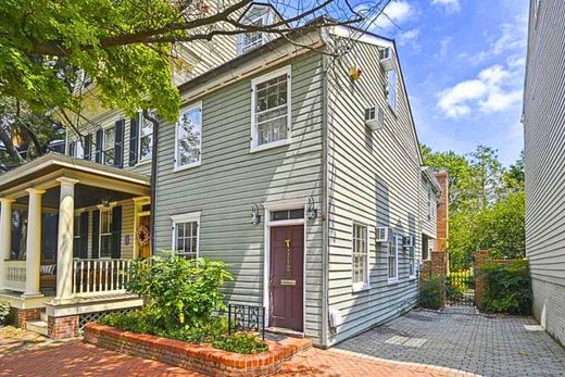 Townhouse - Annapolis, Anne Arundel County