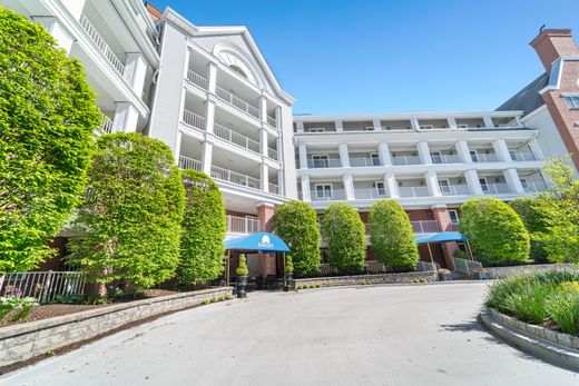 Apartament w Stamford, Fairfield County