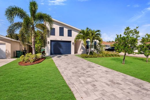 Casa Unifamiliare a Naples, Collier County