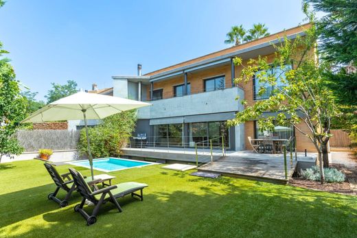 Townhouse in Alella, Province of Barcelona