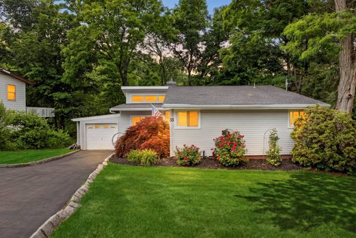 Maison individuelle à Cortlandt Manor, Comté de Westchester