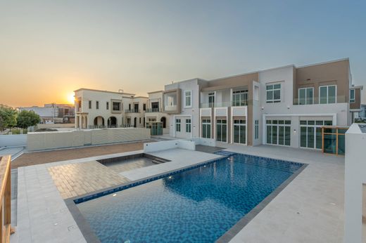 Casa di lusso a Dubai