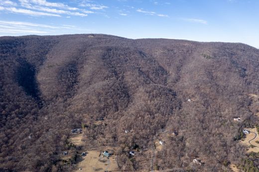 Terreno - Crozet, Albemarle County