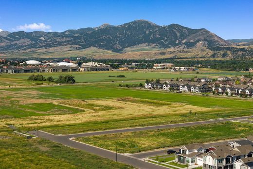 Grond in Bozeman, Gallatin County