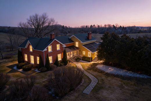 Casa de campo en King, York