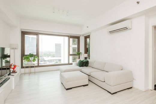 Apartment / Etagenwohnung in Makati City, Southern Manila District