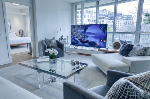 Apartment in Toronto, Ontario