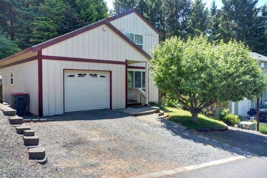 Casa de lujo en Cannon Beach, Clatsop County