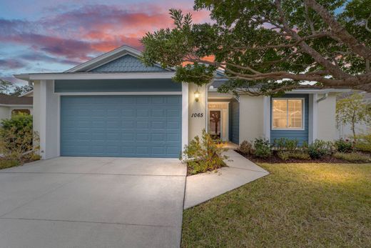 Villa - Ocala, Marion County