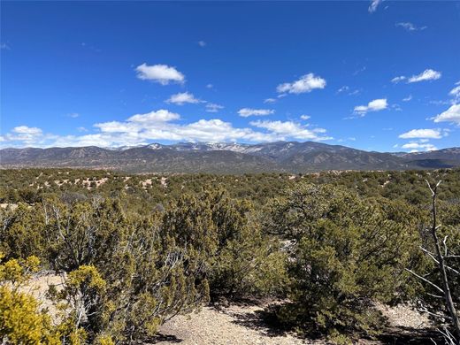 地皮  聖大非, Santa Fe County