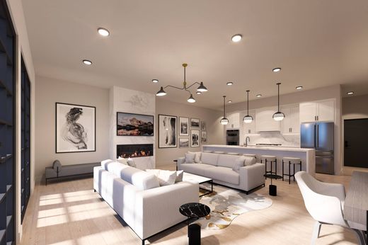 Квартира, Сент-Чарльз, Saint Charles County