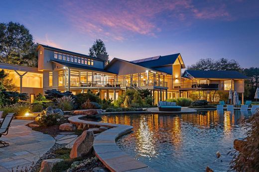 Müstakil ev Easton, Talbot County