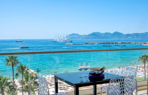 Apartment in Cannes, Alpes-Maritimes