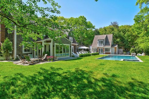 بيت مستقل ﻓﻲ East Hampton, Suffolk County