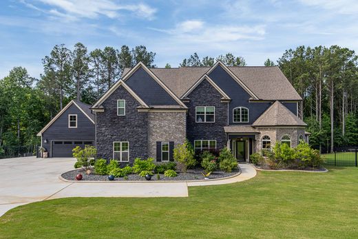 Detached House in Sharpsburg, Coweta County