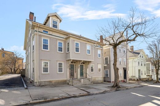 Appartamento a Providence, Providence County