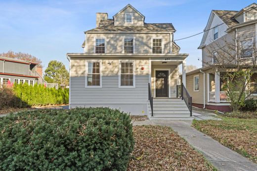 Casa de luxo - Bloomfield, Essex County