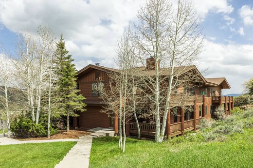 Apartment in Park City, Summit County