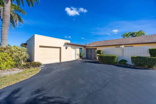 Вилла, Неаполь, Collier County