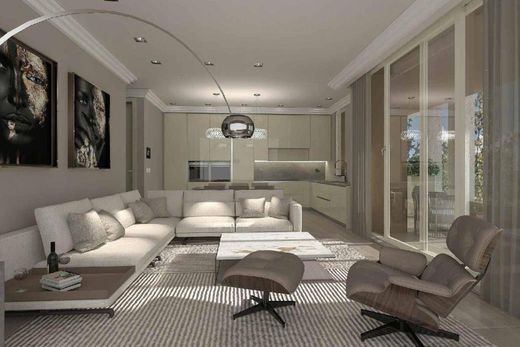 Appartement in Melide, Lugano