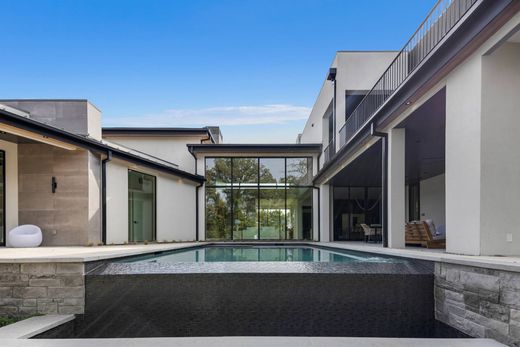 Vrijstaand huis in Westlake, Tarrant County