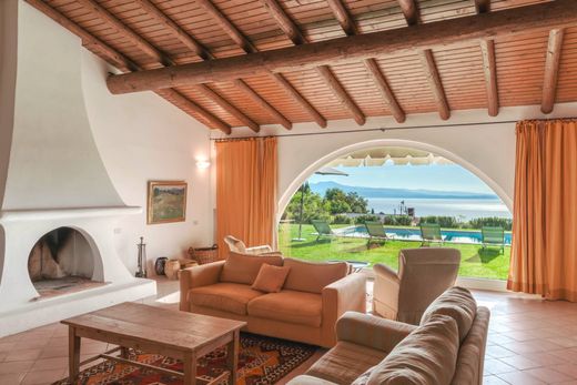 Padenghe sul Garda, Provincia di Bresciaのヴィラ