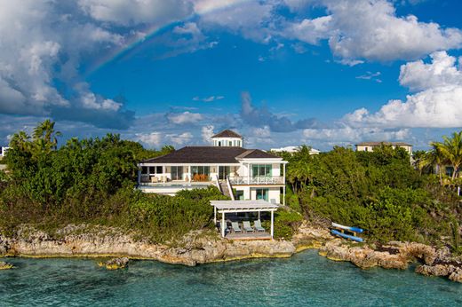 Müstakil ev Silly Creek, Providenciales