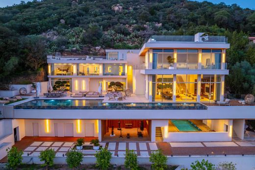 ‏וילה ב  Sainte-Lucie de Porto-Vecchio, South Corsica