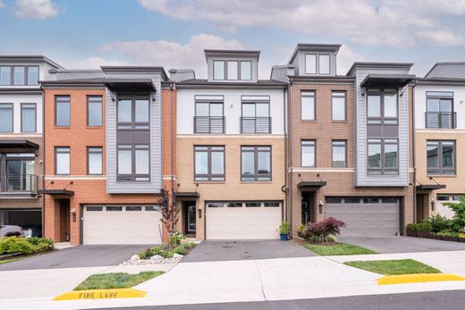 Αστικό ακίνητο σε Leesburg, Loudoun County