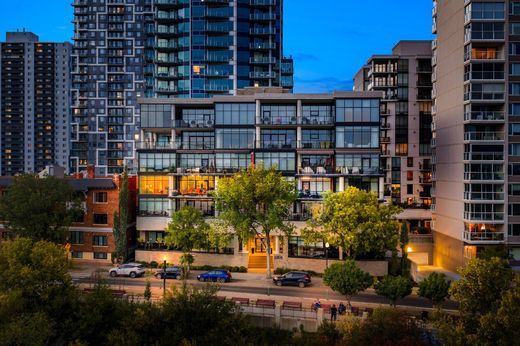 Apartment in Edmonton, Alberta