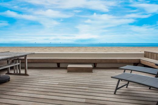 Detached House in Carpinteria, Santa Barbara County