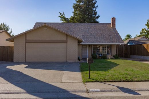 Maison individuelle à Citrus Heights, Comté de Sacramento