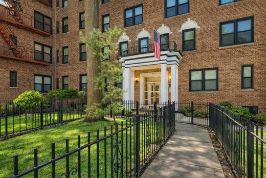 Lüks ev Jackson Heights, Queens County