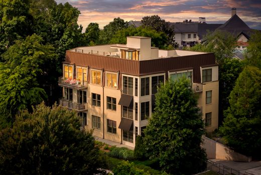 Apartment in Atlanta, Fulton County