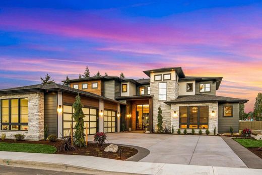 Luxus-Haus in Vancouver, Clark County